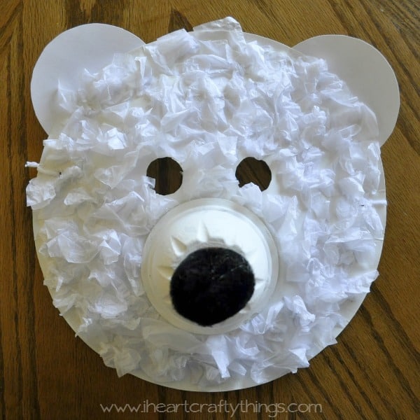 12 FUN AND CREATIVE DIY MASKS FOR KIDS